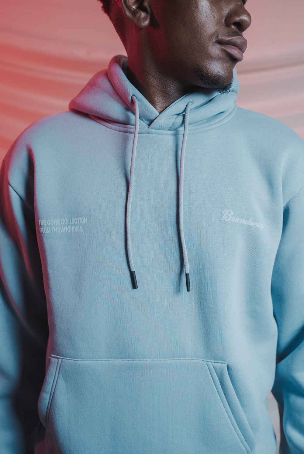 Broadway Clothing