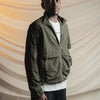 Nylon Summer Jacket