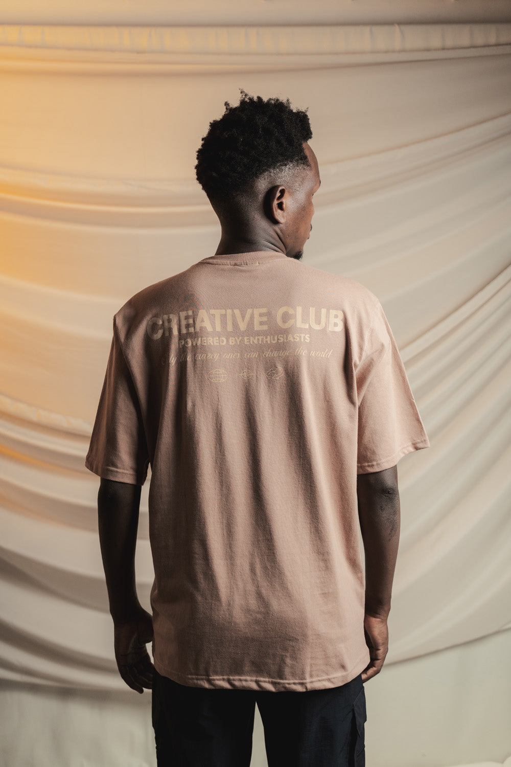 Broadway Clothing