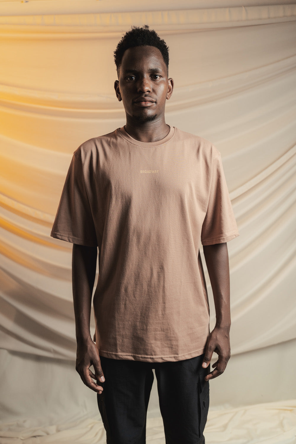 Broadway Clothing