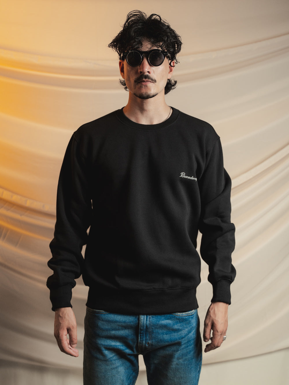 Broadway Clothing
