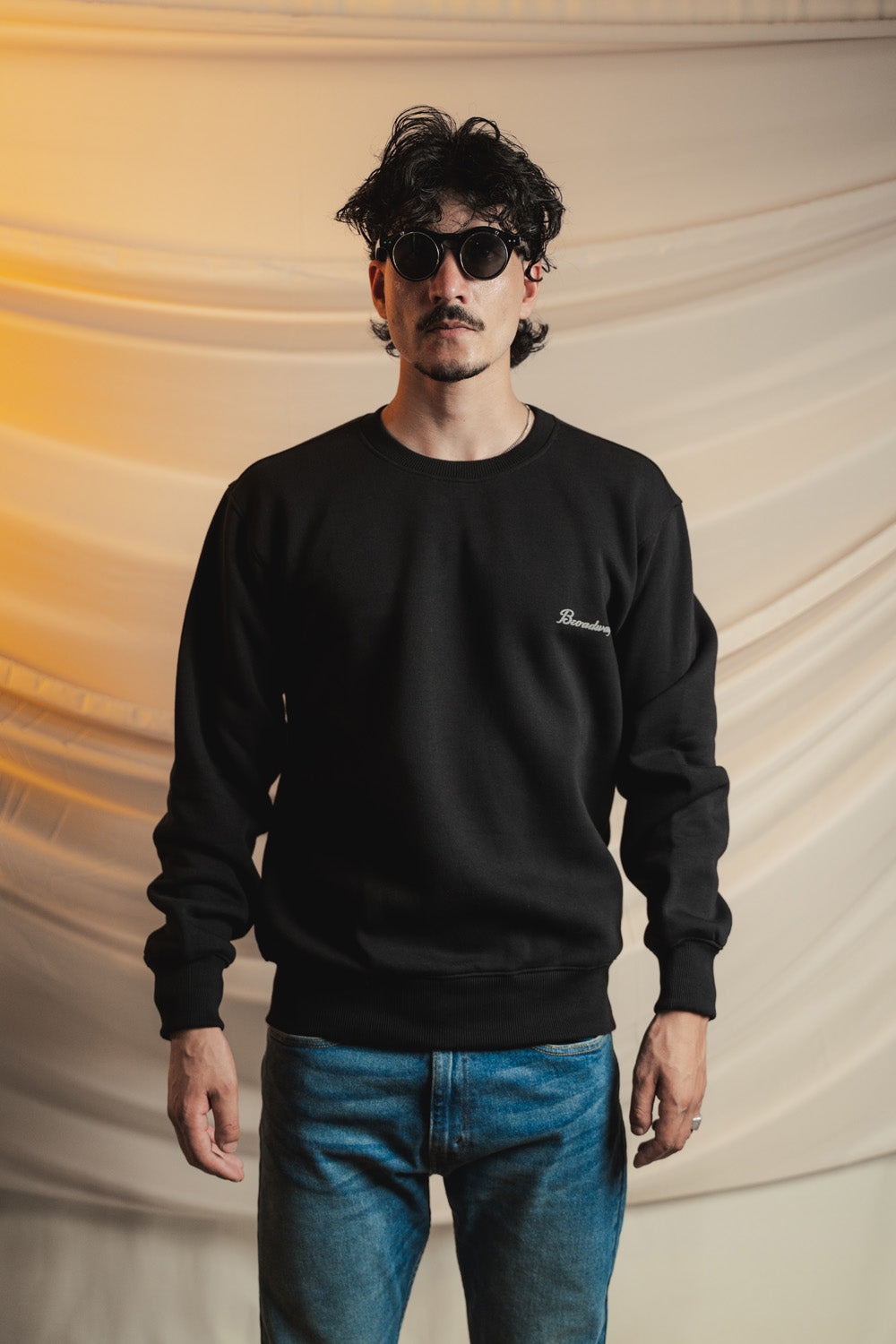 Broadway Clothing