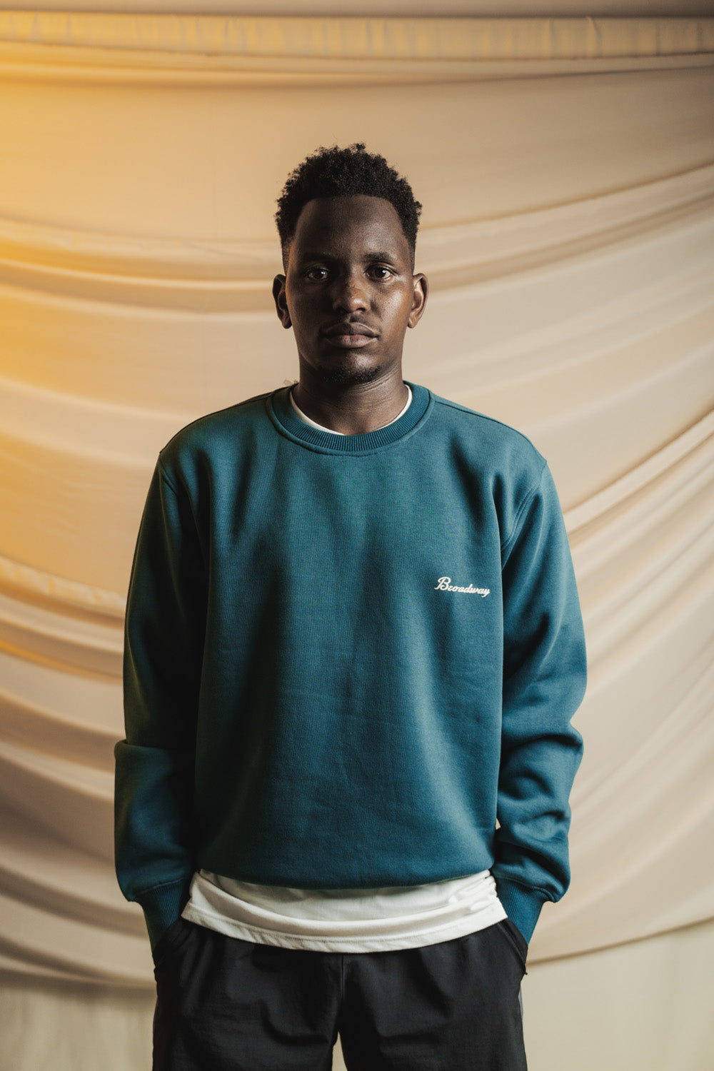 Broadway Clothing