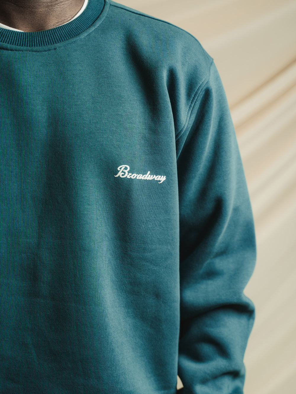 Broadway Clothing
