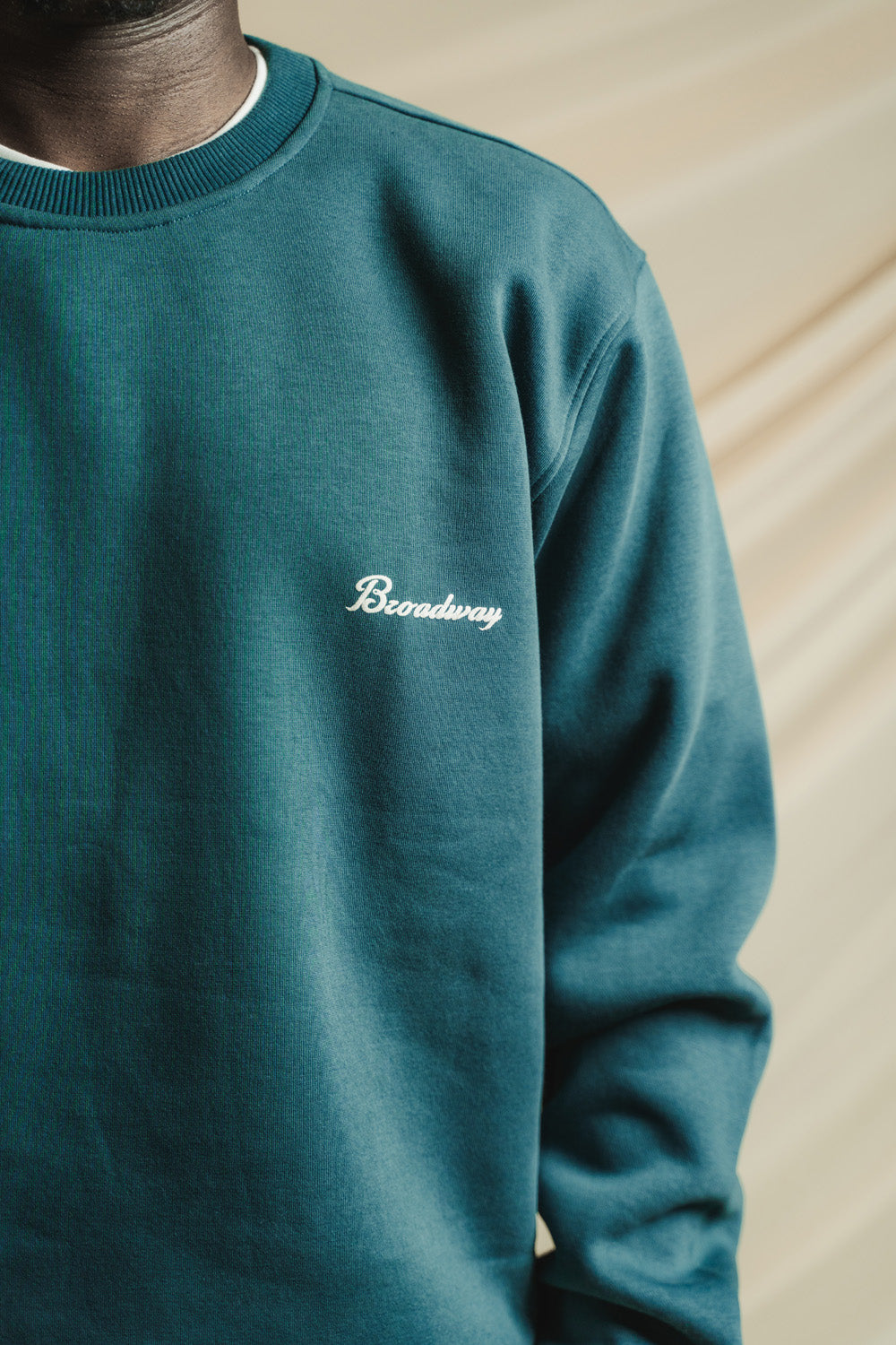 Broadway Clothing