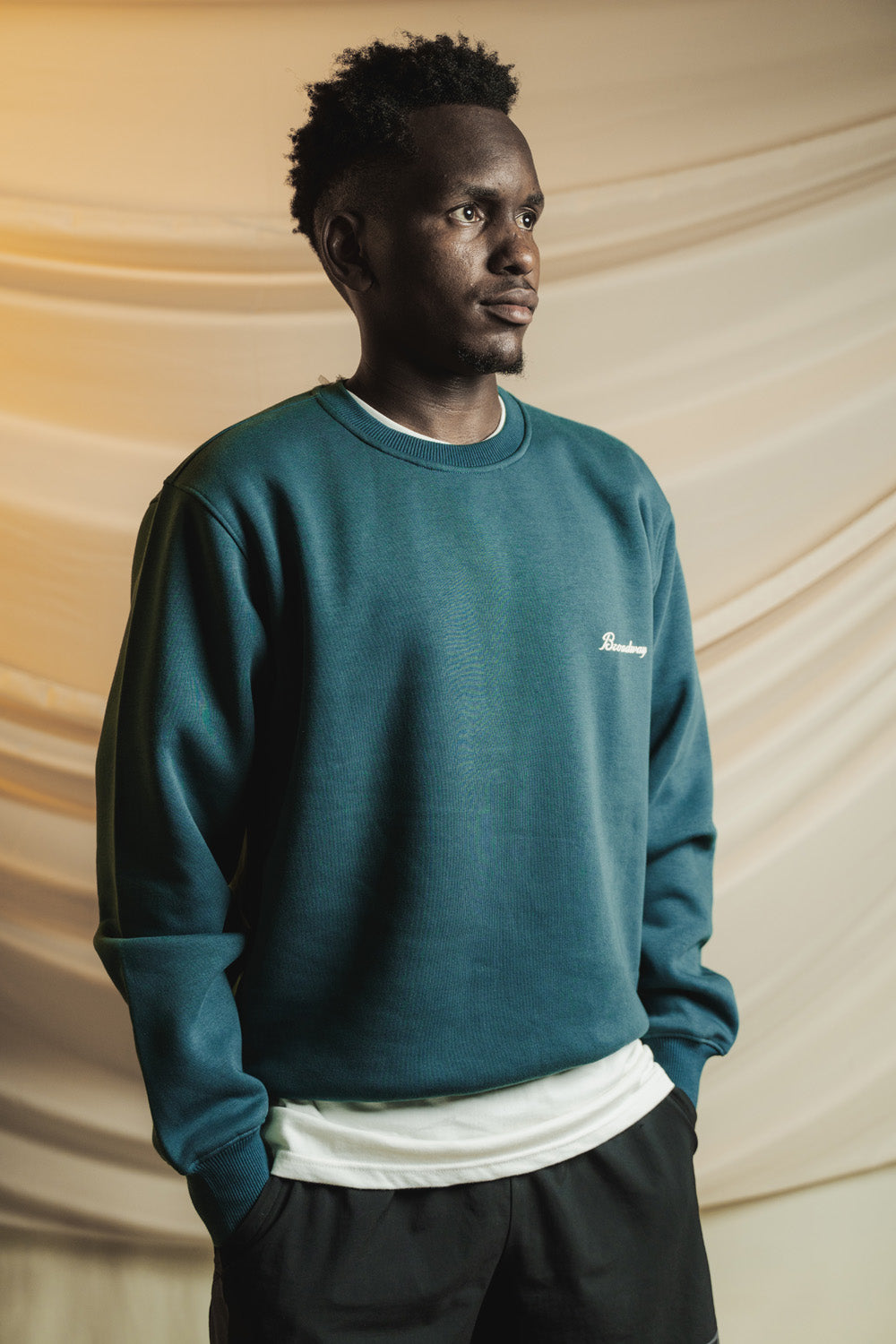 Broadway Clothing