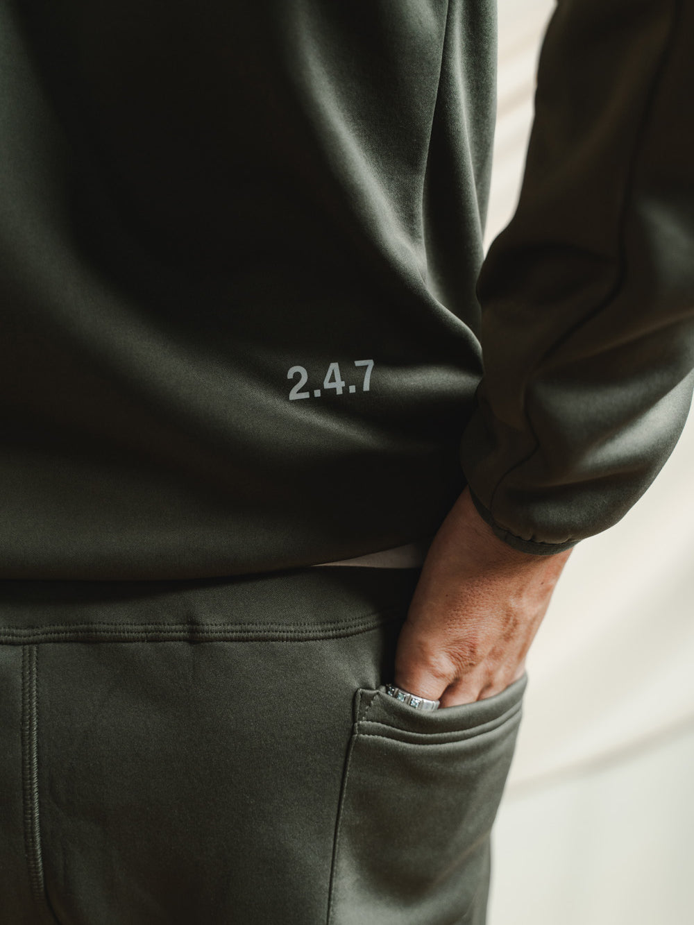 Broadway Clothing