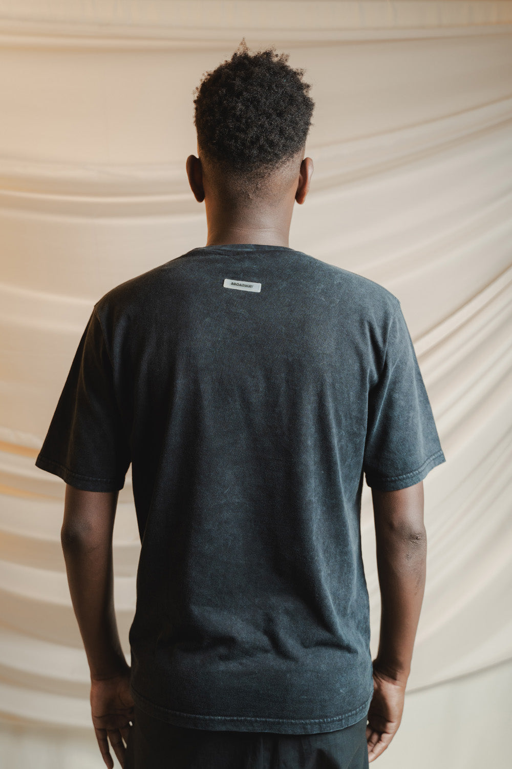 Broadway Clothing