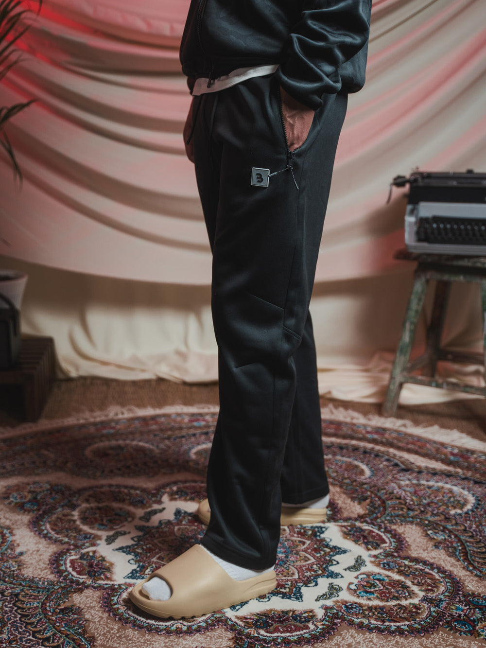 Broadway Clothing