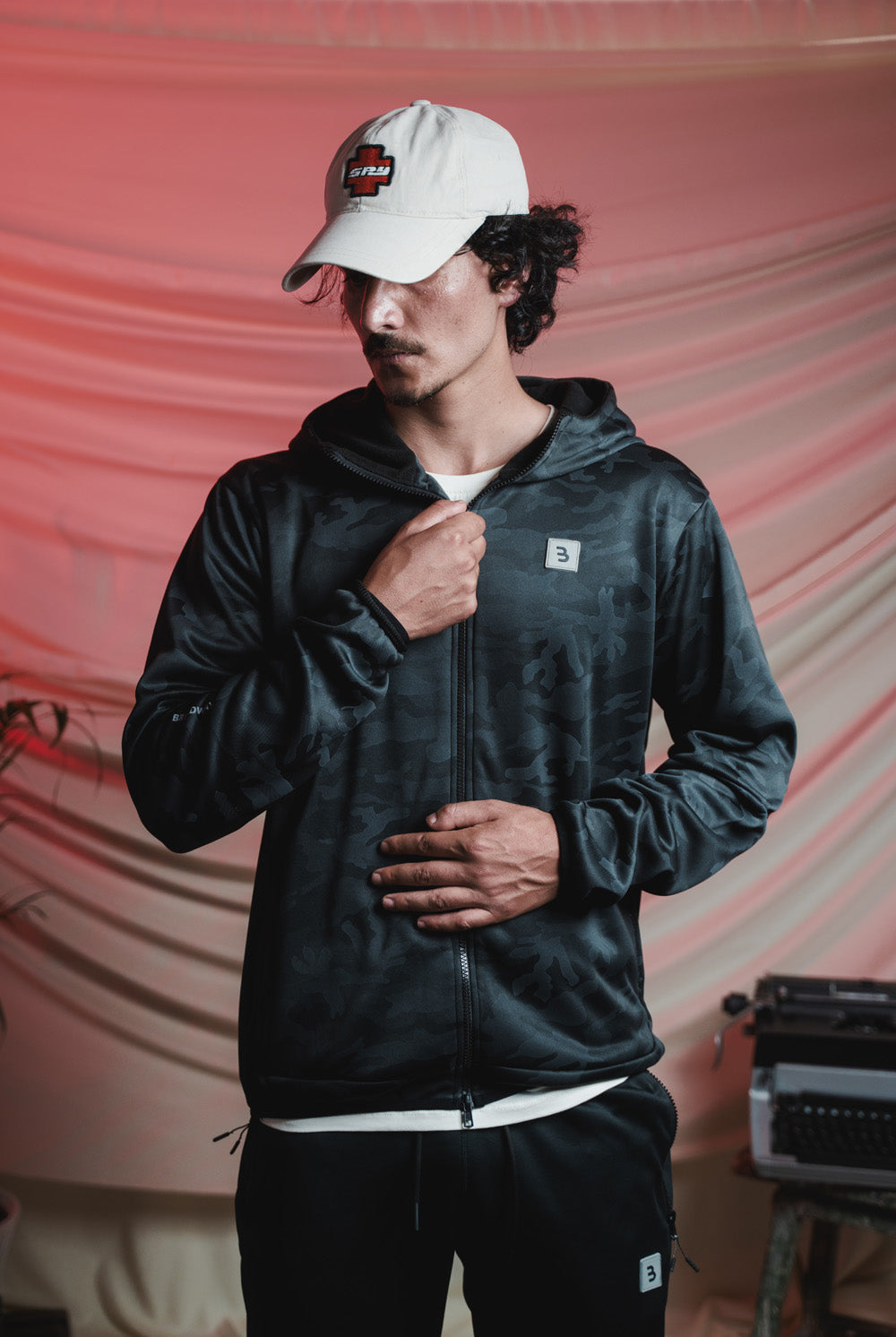Broadway Clothing