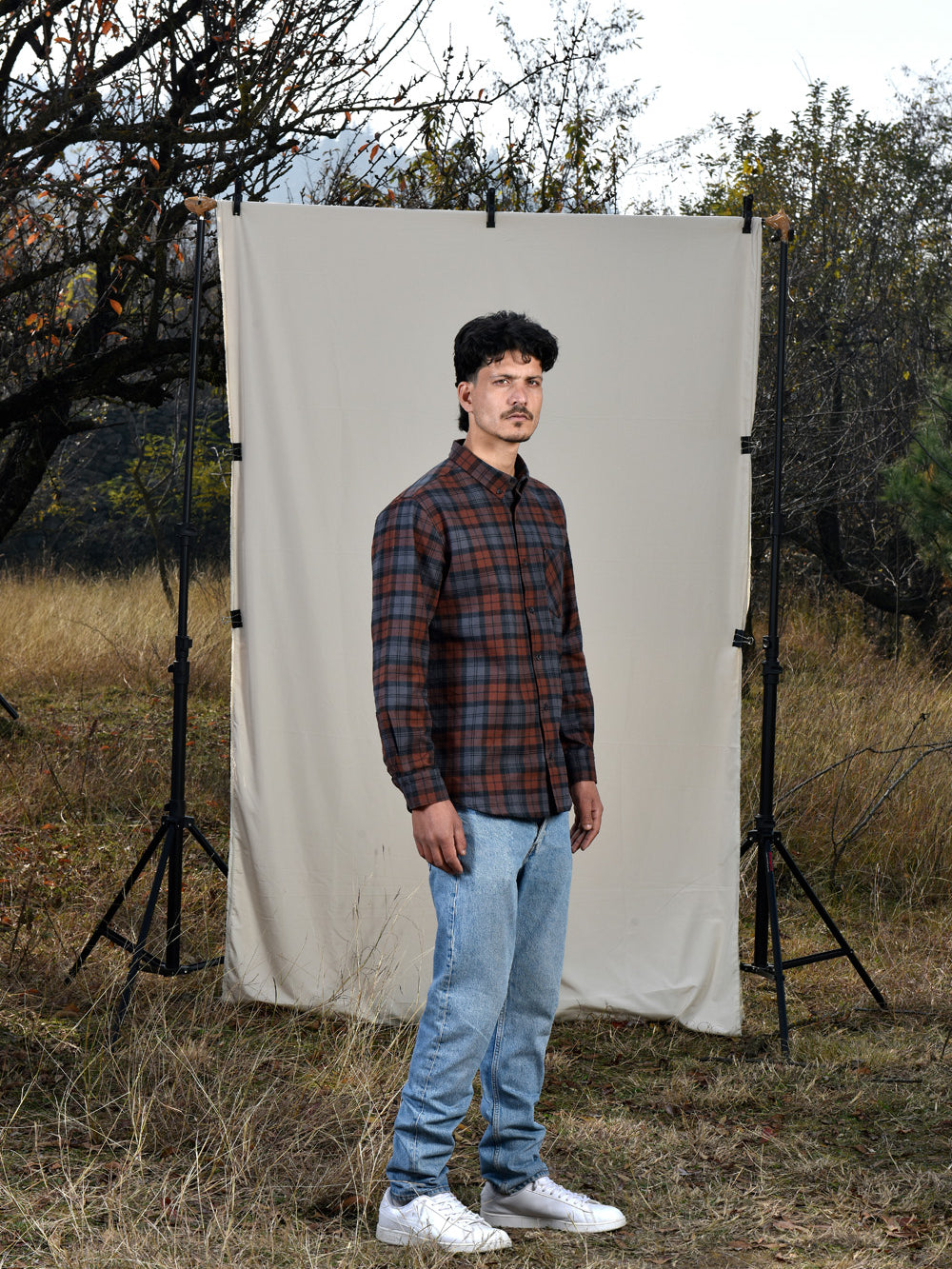 Broadway Clothing