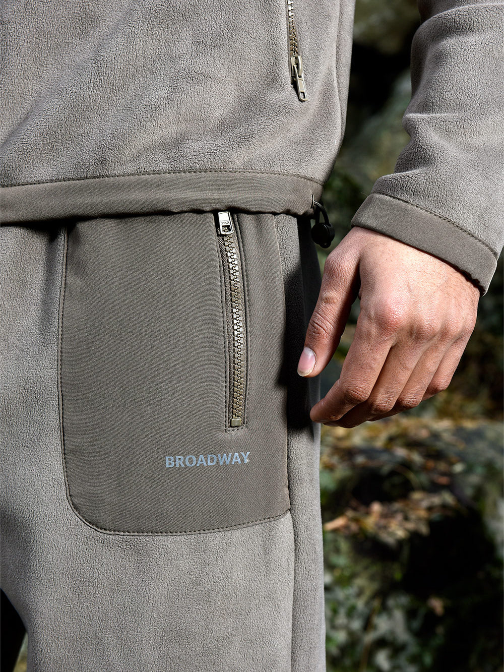 Broadway Clothing