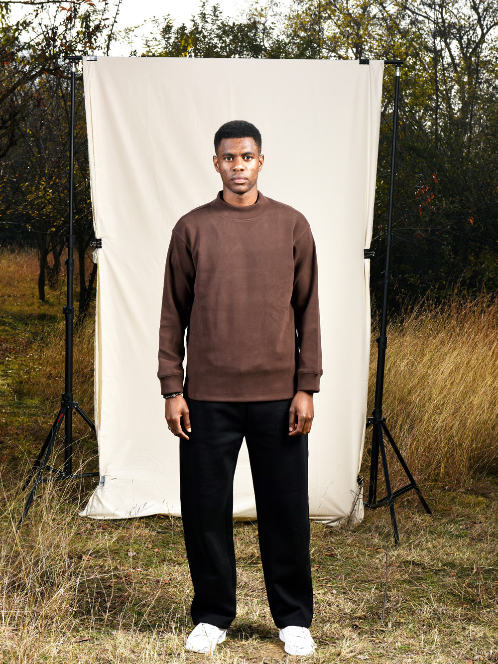 Broadway Clothing