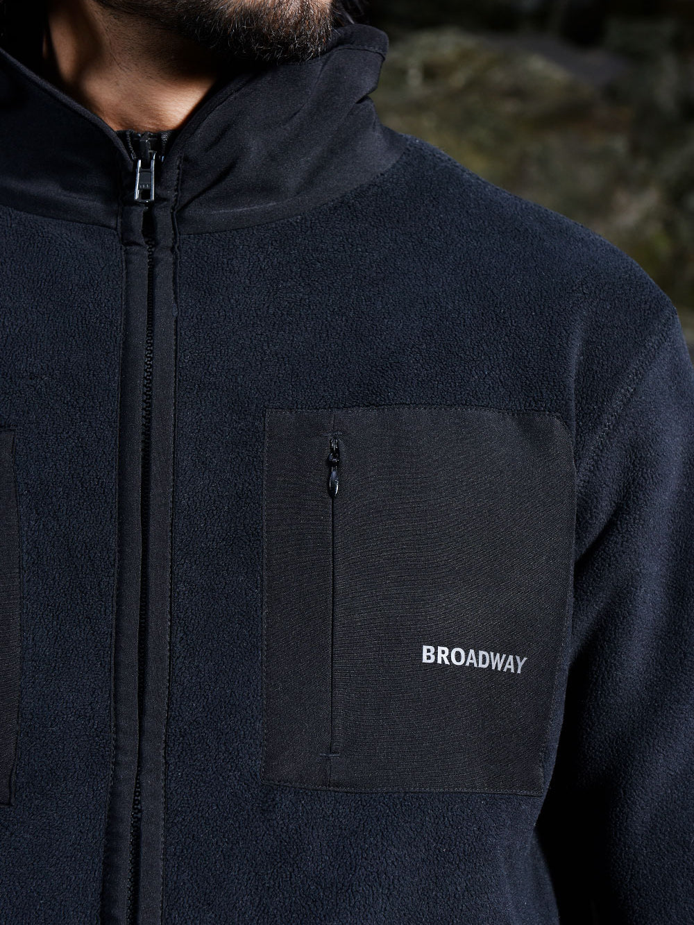 Broadway Clothing