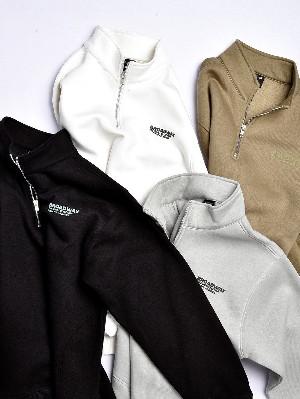 Broadway Clothing