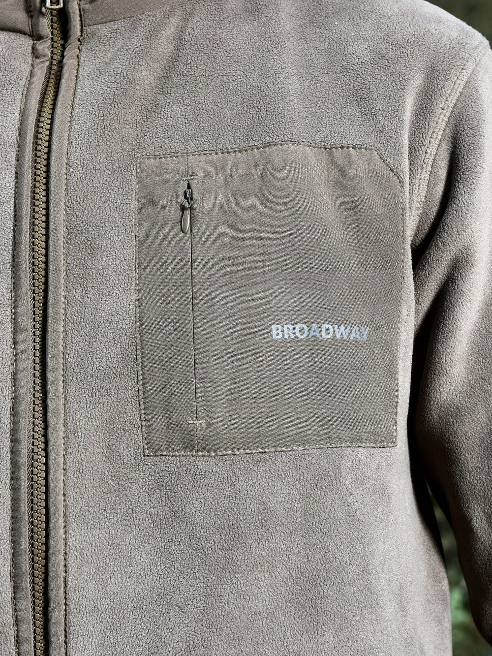 Broadway Clothing