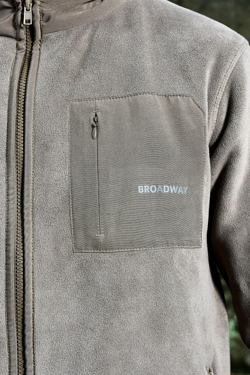 Broadway Clothing