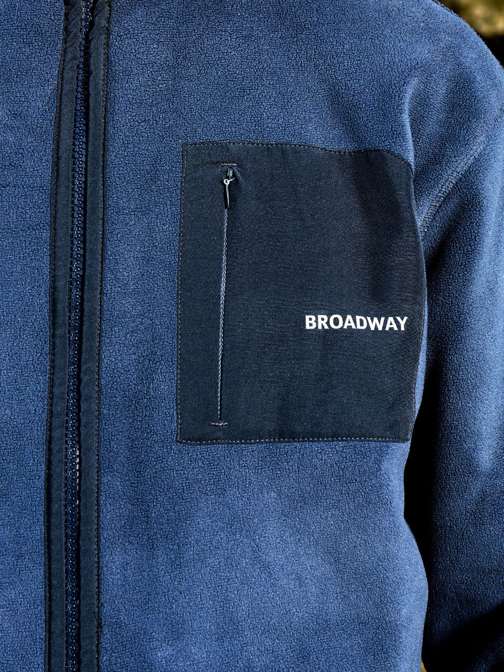 Broadway Clothing